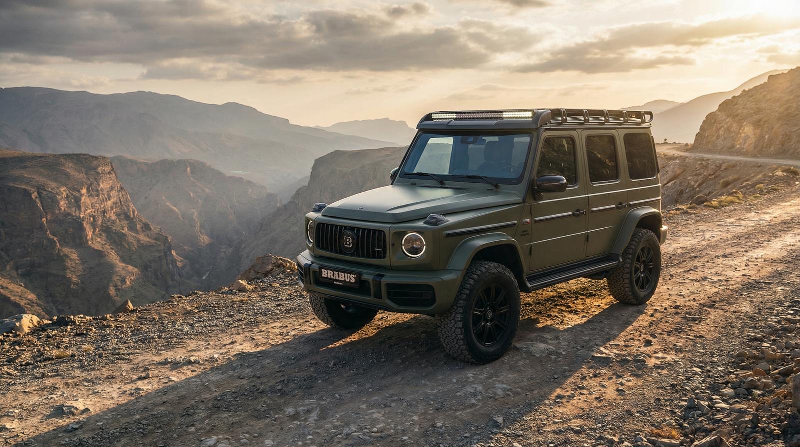 小蓝视频 - 小蓝视频越野G级山路穿越冒险视频